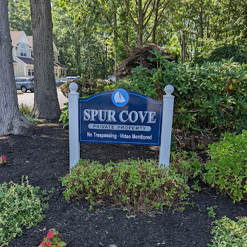 Welcome to Spur Cove Homeowners Association!